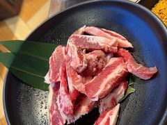 -九田家黑牛烤肉料理(无锡T12店)