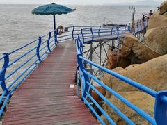 -那琴半岛地质海洋公园