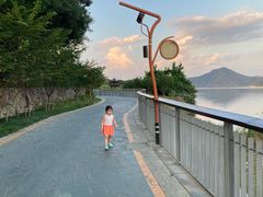 -南昌青山湖风景区