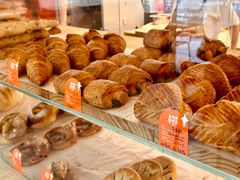 -老梦面包CHEZMOREL(麦子店)