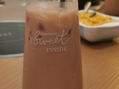 -摩登有记·新派泰国菜(银钻广场店)