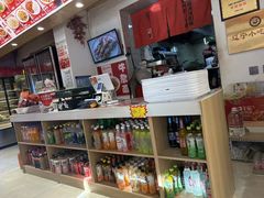 -闫家炸鸡架(五爱总店)