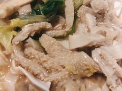 -老浒记烤鸭-北京菜(琉璃厂店)