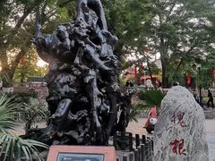 -大槐树寻根祭祖园