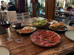 -RAC BAR(安福路店)