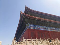 -北京市劳动人民文化宫(太庙)