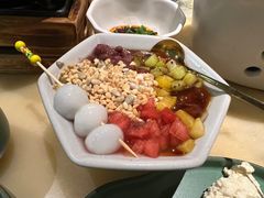 -锦府盐帮·侯宅(五棵松万达店)