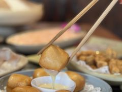 -渝味晓宇火锅(合川路店)