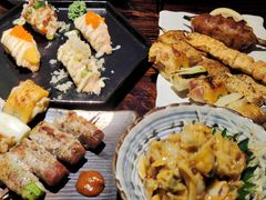 -鸟鹏烧鸟居酒屋(熙龙湾店)
