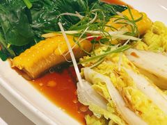 -大鸭梨烤鸭(左家庄店)
