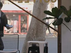 -KYO COFFEE(胶州路店)