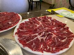 -大志牛肉火锅(天健花园店)