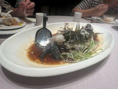 -梦都海鲜酒家(万达广场江桥店)