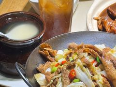 -小柴米·传统江西菜(八一广场店)