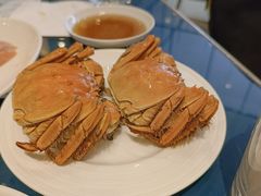 -上海虹桥宾馆味翠餐厅