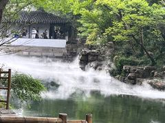 -拙政园