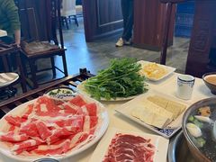 -福寿斋·老北京铜锅涮肉·烤鸭(顺义总店)