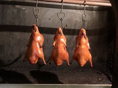 -金家老三饭庄(常营店)