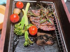 -卡朋西餐(宝安大仟里店)