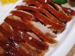 -大鸭梨烤鸭店(花园村店)