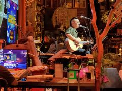 -胡桃里音乐酒馆(下沙店)