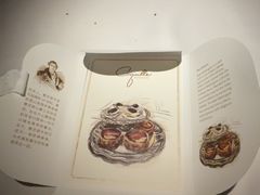 -壳里西餐厅Coquille Seafood Bistro(蒙自路店)