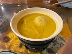 -局气 烤鸭·北京菜(前门店)