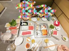 -海底捞火锅(百利广场店)