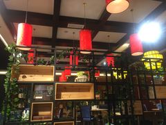 -启东恒大酒店·品粤餐厅