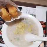 清晨第一口[调皮]