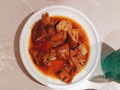 -松鹤楼·苏式汤面(虹桥天地店)