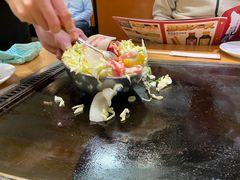 -鹤桥风月(ヨドバシ梅田店)