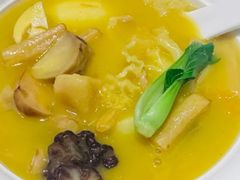 -王府茶楼茶宴·创意菜(大观园总店)