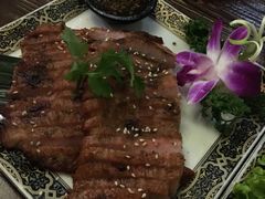 -Siam泰餐厅(水上公园店)