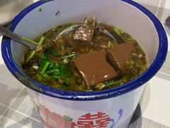 -彭耕记猪油炒小菜(吉联mall店)