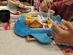 -味千拉面(淮安楚州万达店)