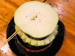 -尚竹阁冬瓜盅·18年地标美食(平洲店)