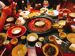 -蜀大侠火锅(寰球文化地标·总府店)