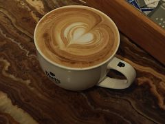-The Lounge大堂酒廊·咖啡·沙拉·下午茶(金茂深圳JW万豪酒店)