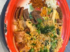 -极乐小煮·成都冒菜(科技绿洲店)