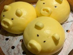 -点心传说·粤菜点心(佐阾虹湾店)