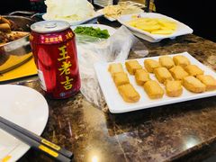 -黄记煌三汁焖锅(名泉广场店)