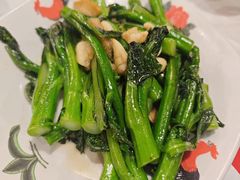 -劲揪jiu大排档·老广风味(陈家祠店)