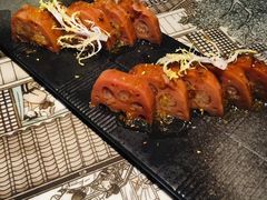 -绿茶餐厅(汇悦大融城店)