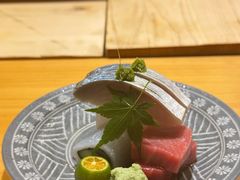 -鮨青(恒基名人购物中心店)