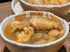 -蘑界·野生菌火锅(深业上城店)