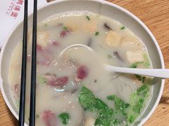 -鸭得堡老鸭汤·鸭血粉丝(凤凰西街店)