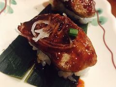 鹅肝寿司-魔丼屋(日月光店)