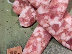 -黑牛の店·和牛烧肉(石家庄万象城店)