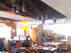 大堂-思金拉措庄园藏餐(太阳岛店)